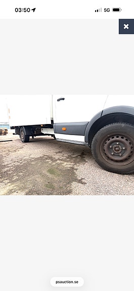 Ford Transit 6 of 12