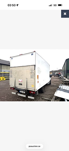 Ford Transit 2 of 5