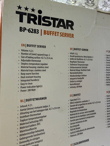 Product image 3 of 6