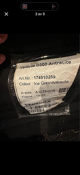 Product image 2 of 3