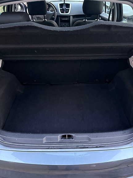 Peugeot 207 14 of 16