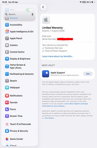 Product image 6 of 7