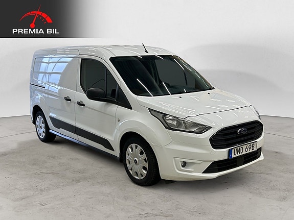 Ford Transit Connect 5 of 5