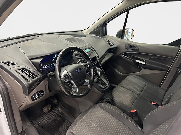 Ford Transit Connect 7 of 8