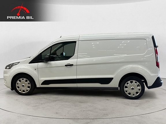 Ford Transit Connect 2 of 5
