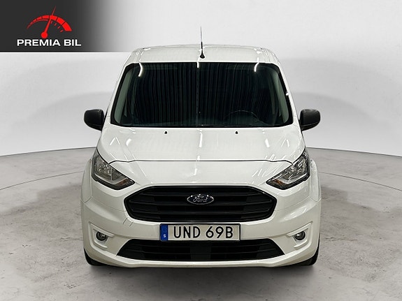 Ford Transit Connect 6 of 8