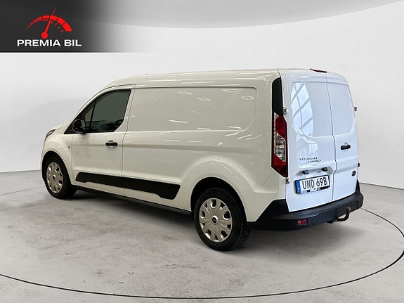 Ford Transit Connect 3 of 5