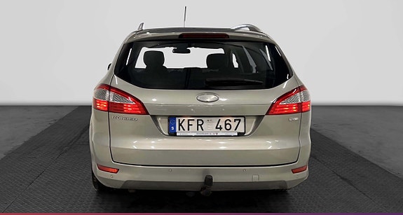 Ford Mondeo 5 of 7