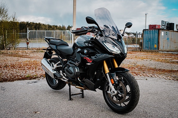 BMW R 1250 RS