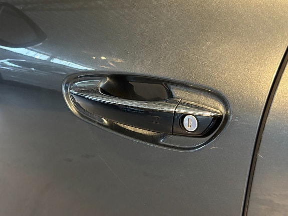 Citroen Grand C4 Picasso 5 of 5