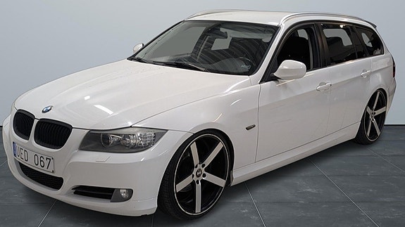 BMW 320d
