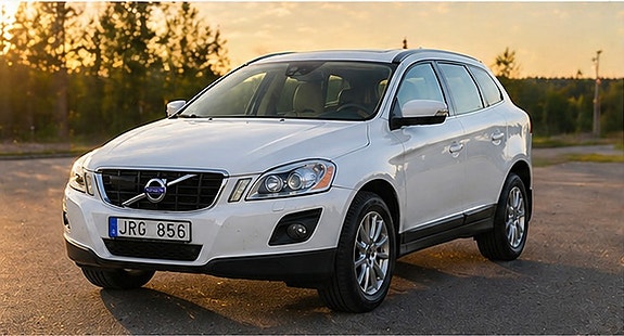 Volvo XC60 3 of 5