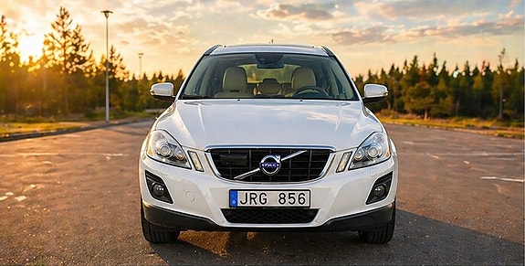 İkinci el  Volvo Xc60 2.4 D5