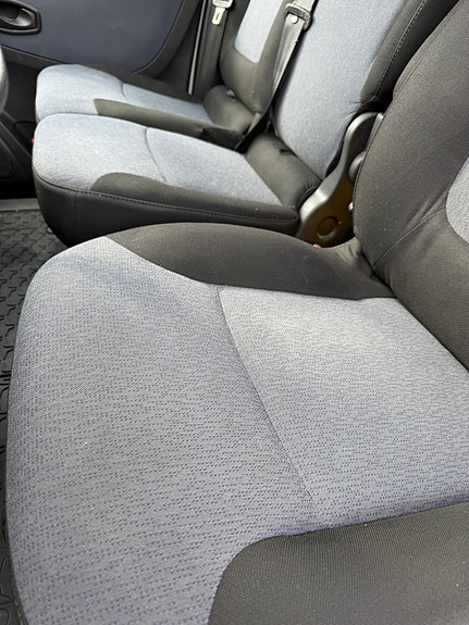 Opel Vivaro 6 of 7