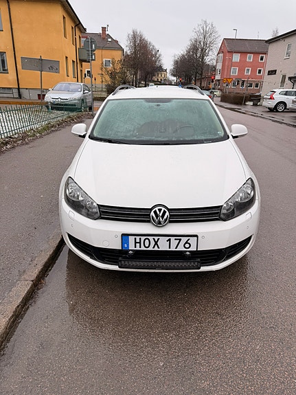İkinci el  Volkswagen Golf 1.6