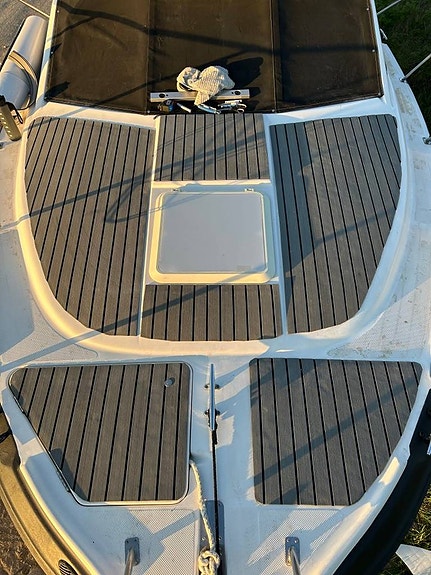 Bayliner 2858 Ciera Flygbridge 9 of 12