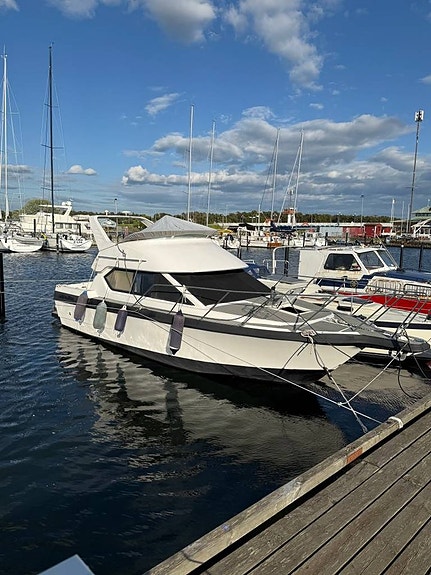 Bayliner 2858 Ciera Flygbridge