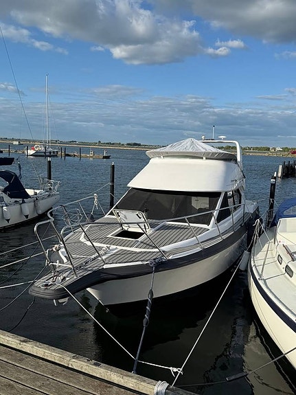Bayliner 2858 Ciera Flygbridge 2 of 5
