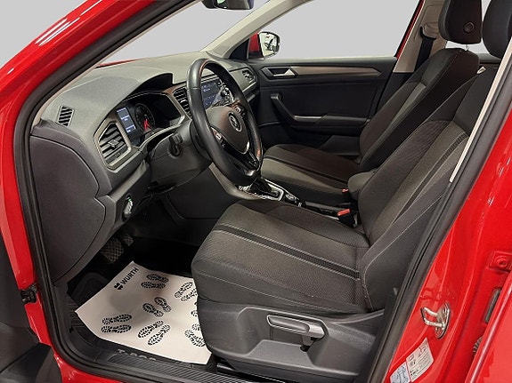 Volkswagen T-Roc 14 of 20