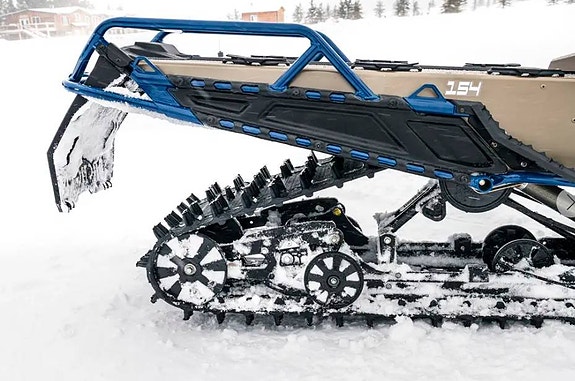 Arctic Cat Bearcat 858 EPS ES LT G8 2 of 2