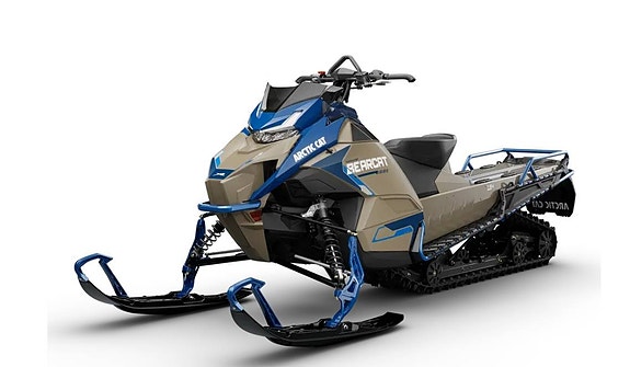 Arctic Cat Bearcat 858 EPS ES LT G8