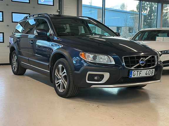 Volvo XC70