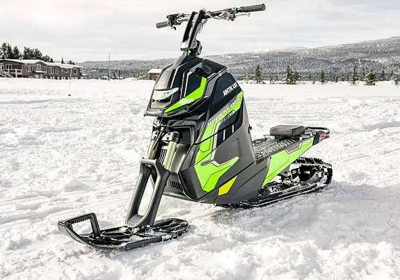 Arctic Cat Widescape WS 250