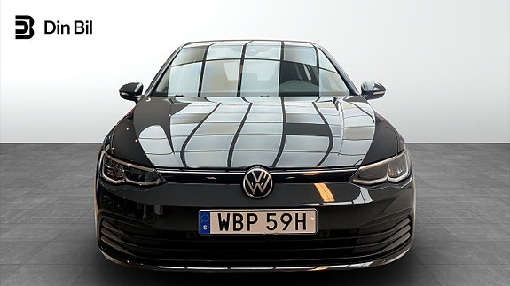 Volkswagen Golf I 4 of 5