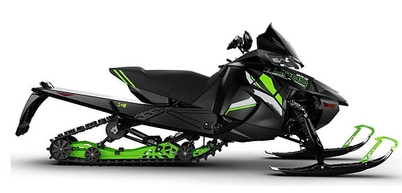 Arctic Cat ZR 9000 Thundercat 146 EPS G8