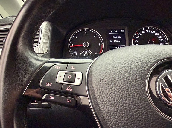 Volkswagen Caddy Maxi 15 of 27