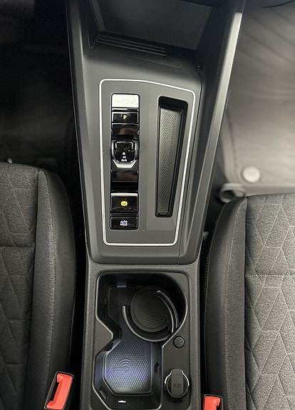 Volkswagen Golf I 17 of 20