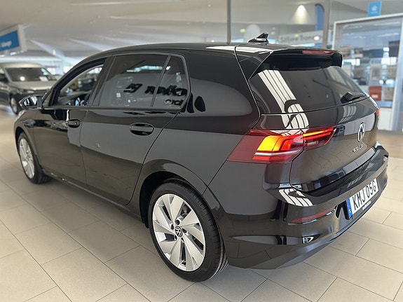 Volkswagen Golf I 4 of 5