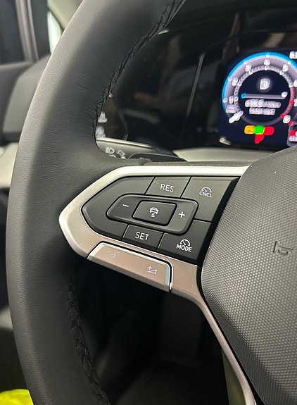 Volkswagen Golf I 13 of 20