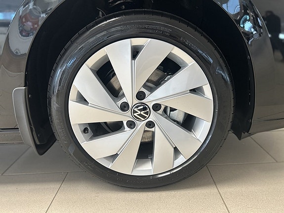 Volkswagen Golf I 7 of 20