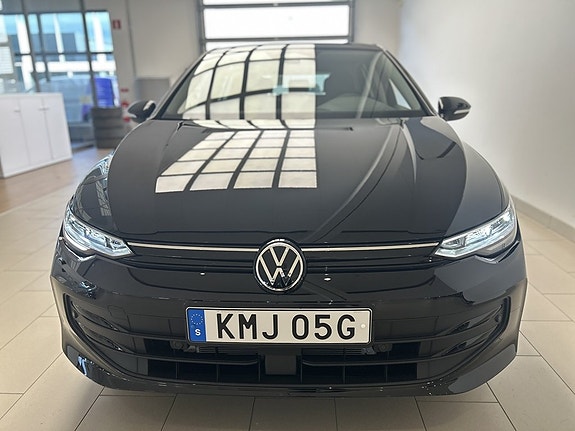 Volkswagen Golf I 6 of 20