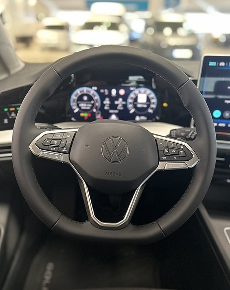 Volkswagen Golf I 12 of 20