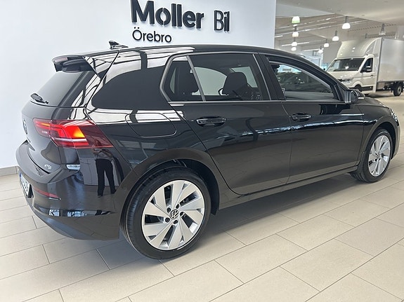 Volkswagen Golf I 2 of 5