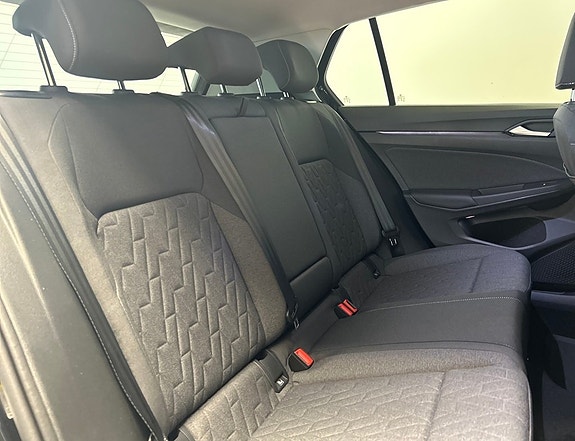 Volkswagen Golf I 20 of 20