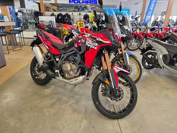Honda CRF1100 AFRICA TWIN -26
