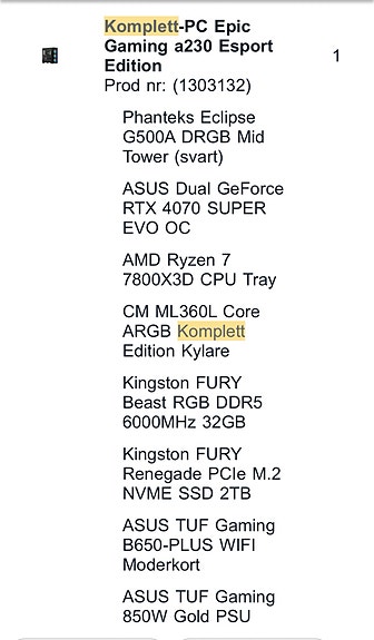 Product image 3 of 3