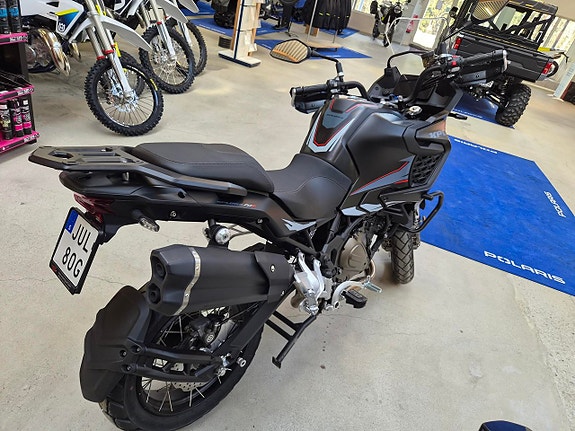 Rieju XPLORA 707 X -26 3 of 4