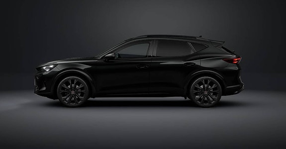 Cupra Formentor 2 of 4
