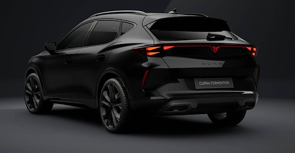 Cupra Formentor 3 of 4