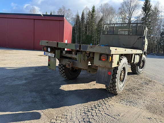 Scania Sba 111 3 of 6