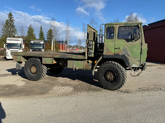 Scania Sba 111 4 of 6