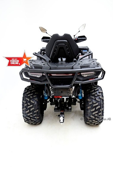 CFMOTO CFORCE 1000 TOURING 4 of 9
