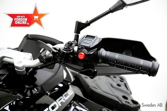 CFMOTO CFORCE 1000 TOURING 6 of 9