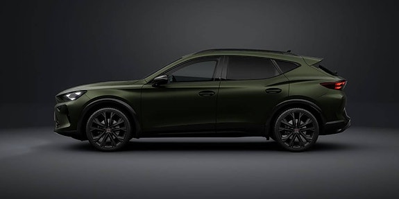 Cupra Formentor 2 of 4