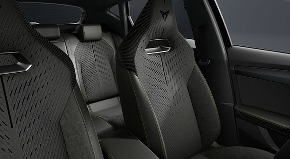 Cupra Formentor 4 of 4