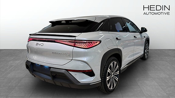 BYD Sealion 7 2 of 5